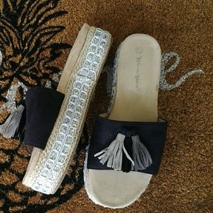 Nature Breeze, Size 7.5,